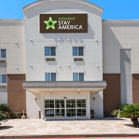 Extended Stay America Suites - Lawton - Fort Sill Zewnętrze zdjęcie