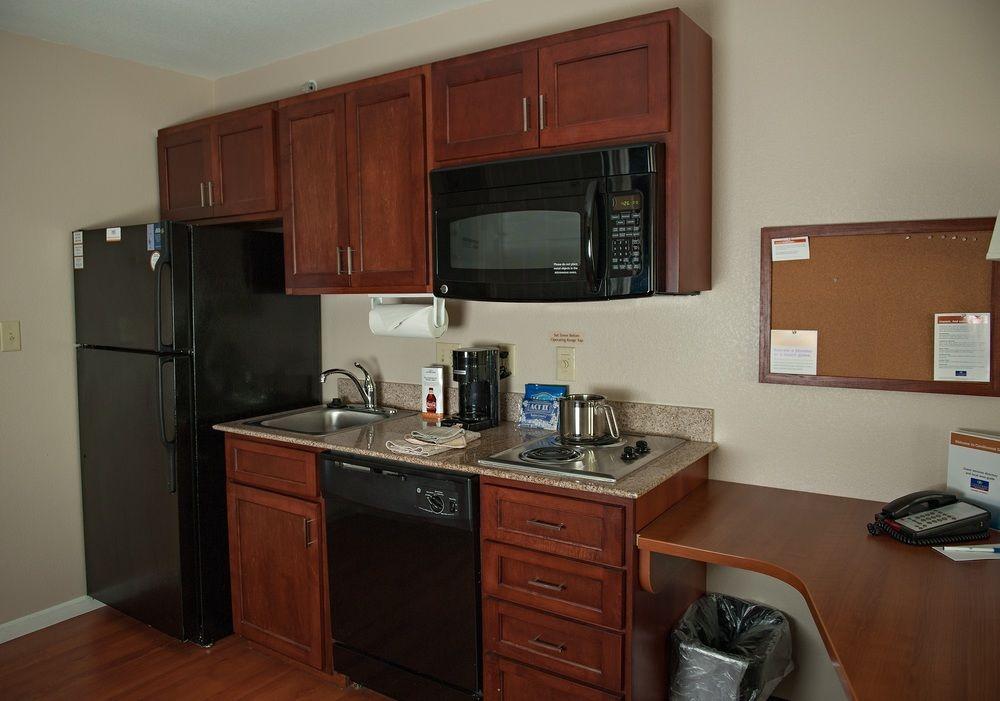Extended Stay America Suites - Lawton - Fort Sill Zewnętrze zdjęcie