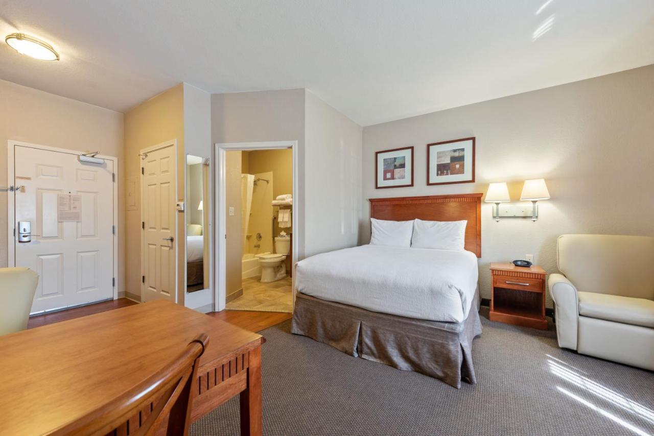 Extended Stay America Suites - Lawton - Fort Sill Zewnętrze zdjęcie