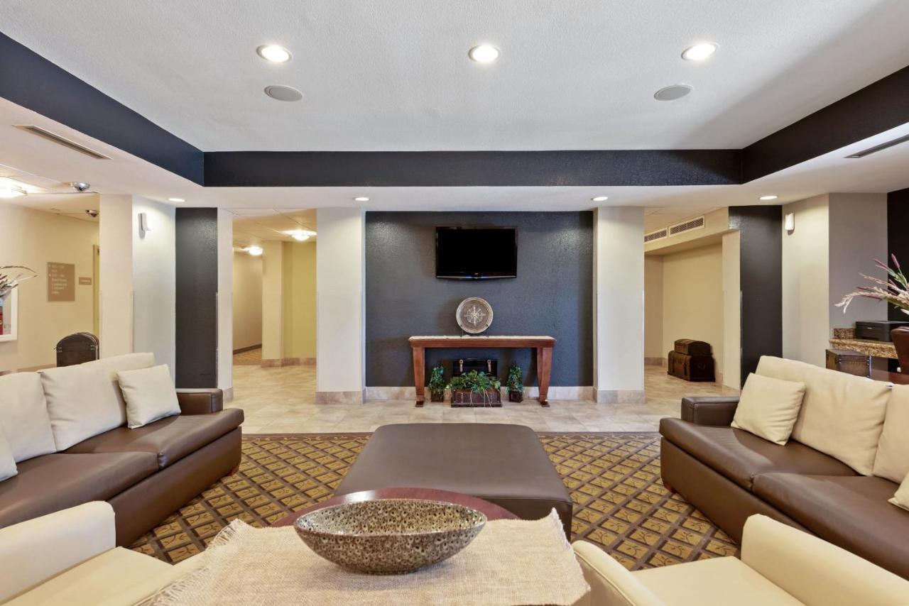 Extended Stay America Suites - Lawton - Fort Sill Zewnętrze zdjęcie
