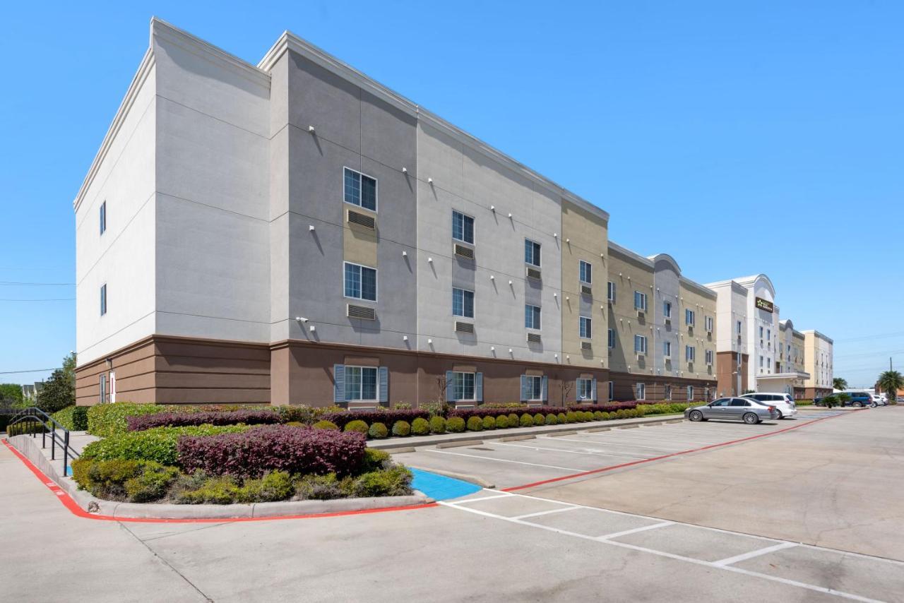 Extended Stay America Suites - Lawton - Fort Sill Zewnętrze zdjęcie