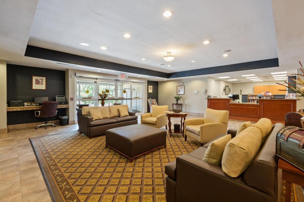 Extended Stay America Suites - Lawton - Fort Sill Zewnętrze zdjęcie