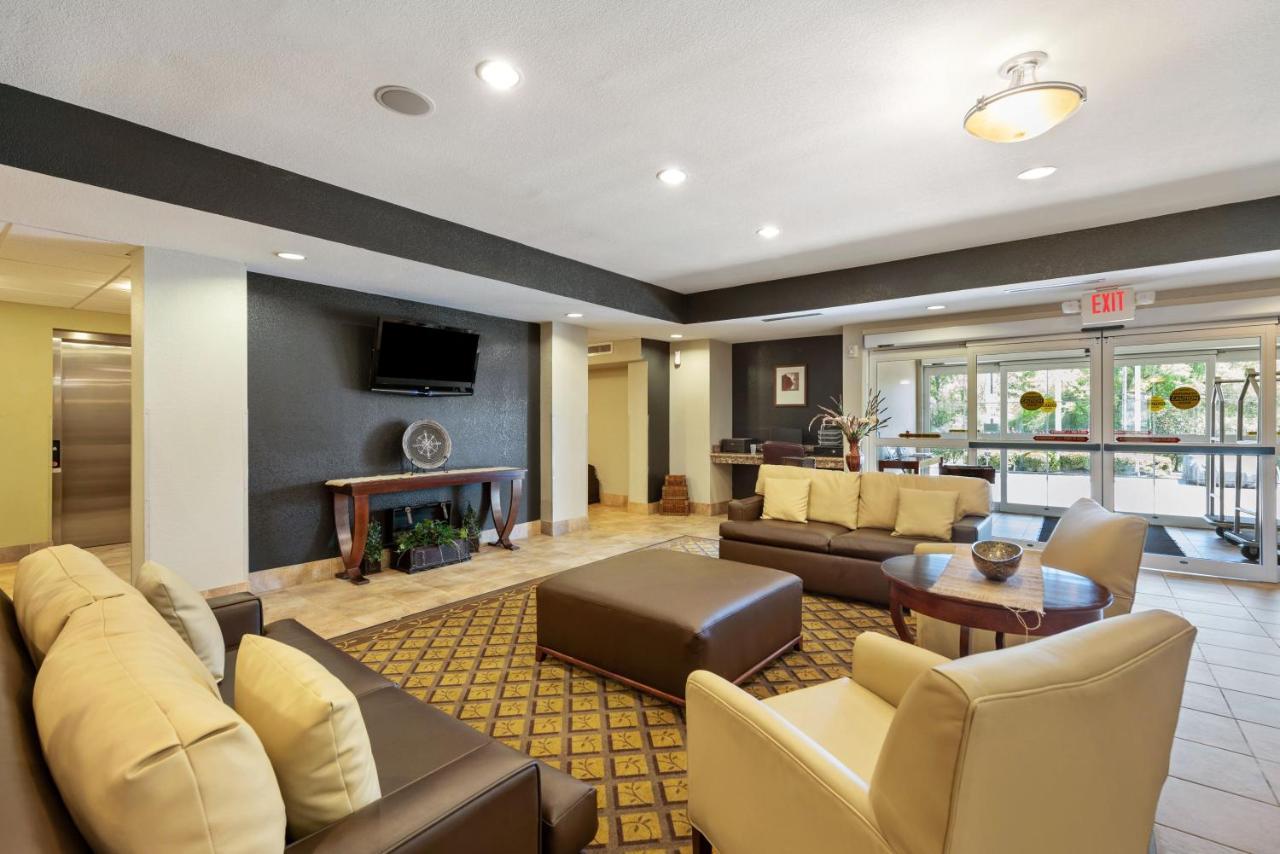 Extended Stay America Suites - Lawton - Fort Sill Zewnętrze zdjęcie
