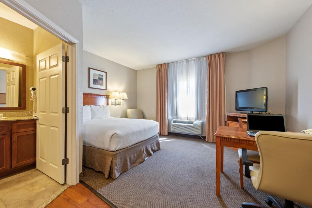 Extended Stay America Suites - Lawton - Fort Sill Zewnętrze zdjęcie