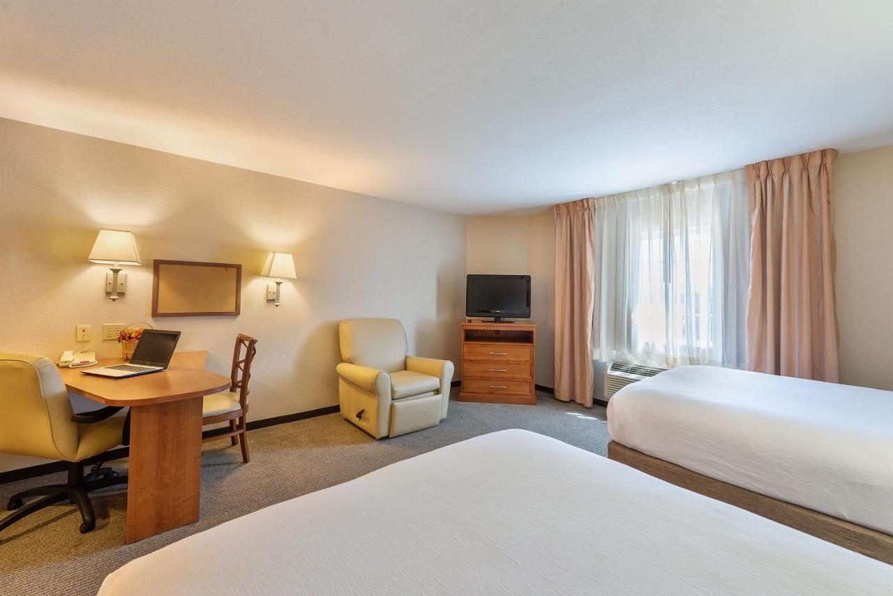 Extended Stay America Suites - Lawton - Fort Sill Zewnętrze zdjęcie