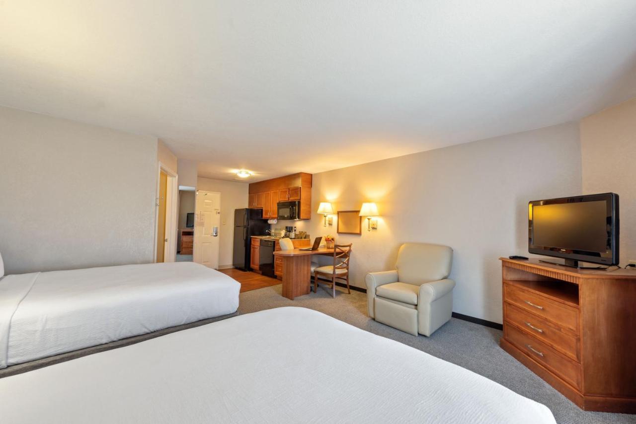 Extended Stay America Suites - Lawton - Fort Sill Zewnętrze zdjęcie