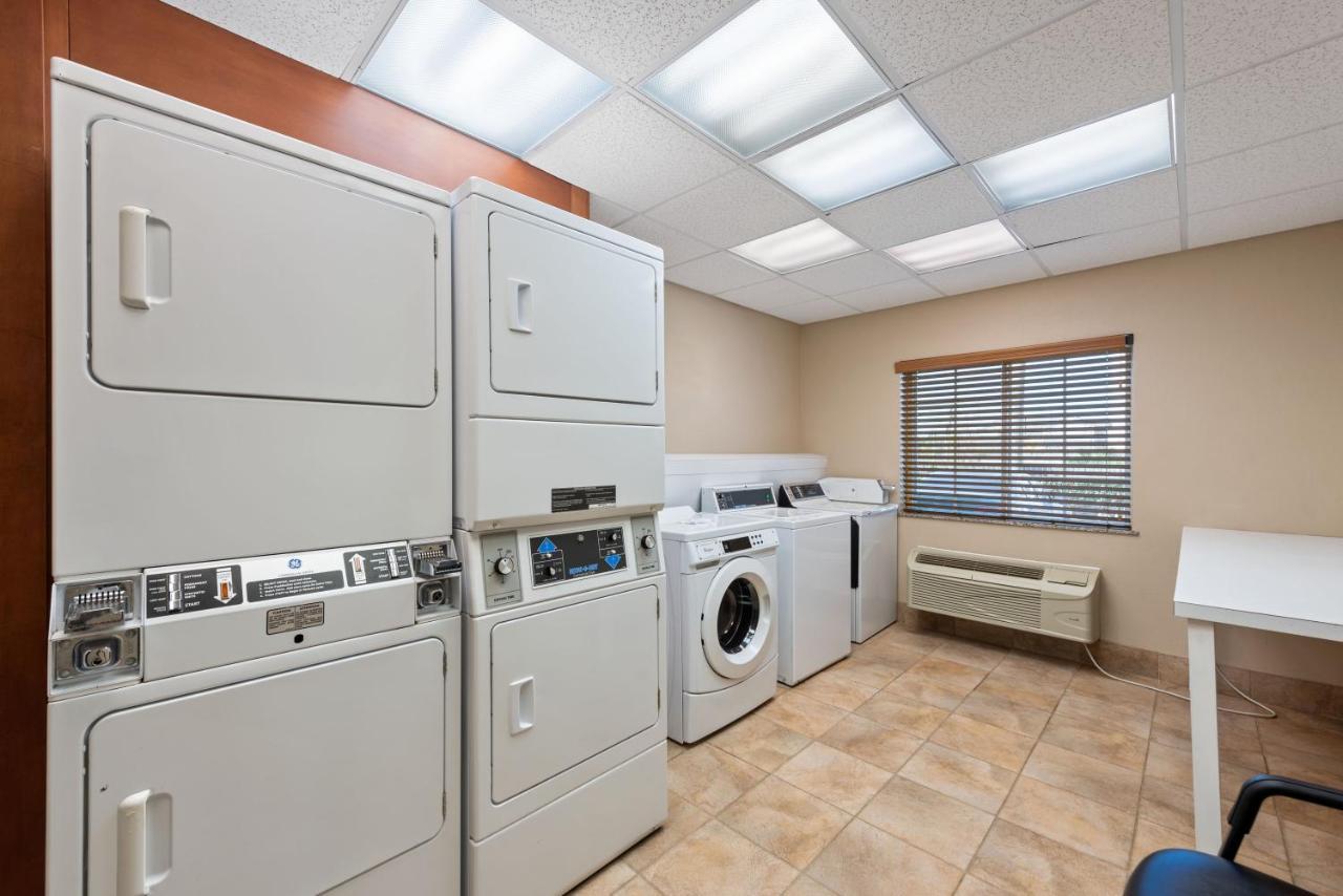 Extended Stay America Suites - Lawton - Fort Sill Zewnętrze zdjęcie