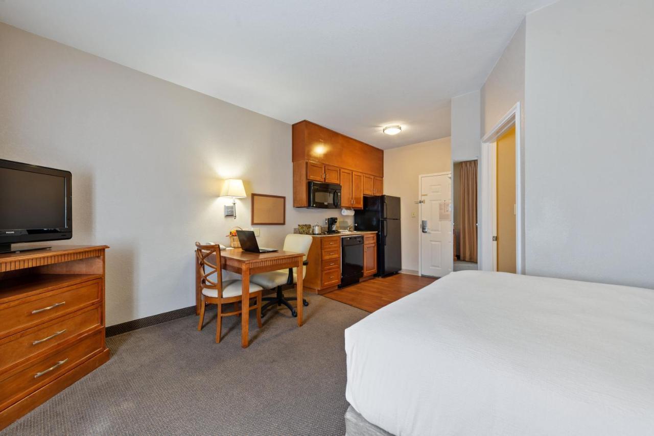 Extended Stay America Suites - Lawton - Fort Sill Zewnętrze zdjęcie