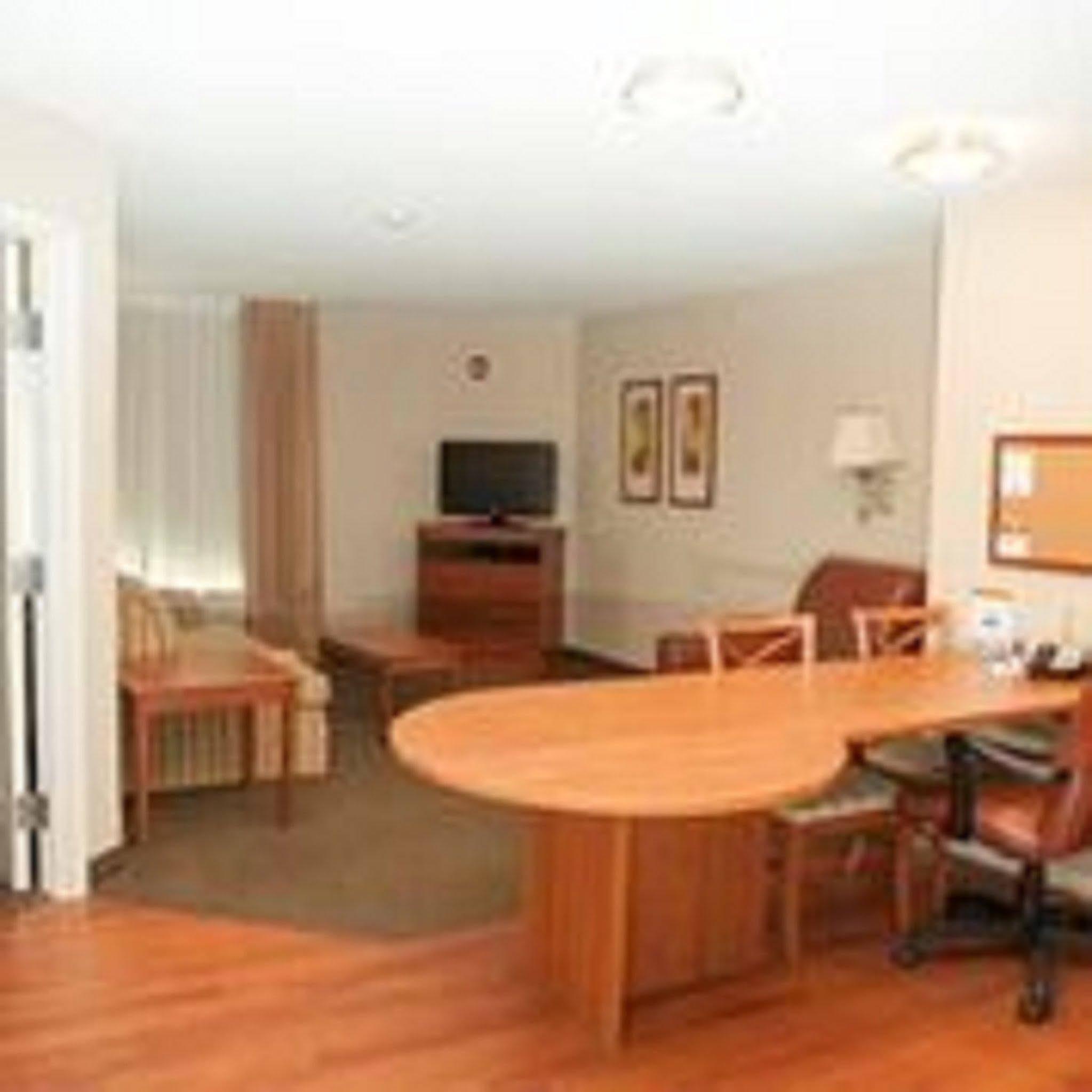 Extended Stay America Suites - Lawton - Fort Sill Zewnętrze zdjęcie