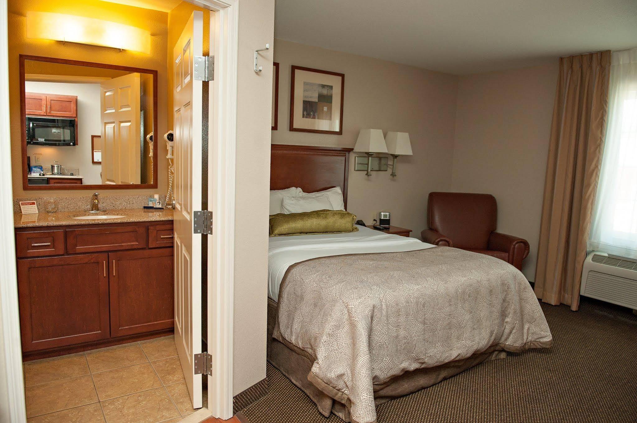 Extended Stay America Suites - Lawton - Fort Sill Zewnętrze zdjęcie