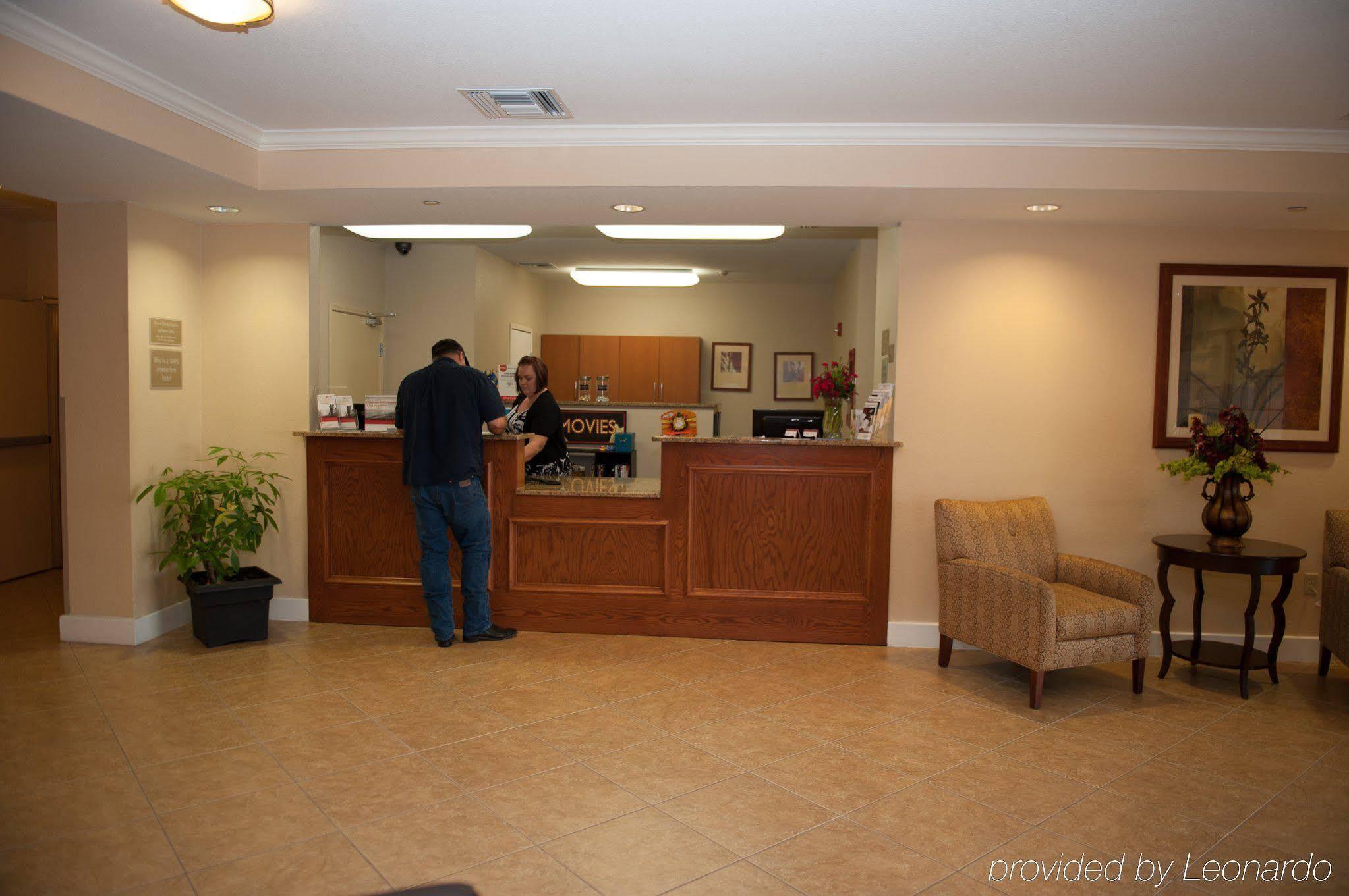 Extended Stay America Suites - Lawton - Fort Sill Zewnętrze zdjęcie