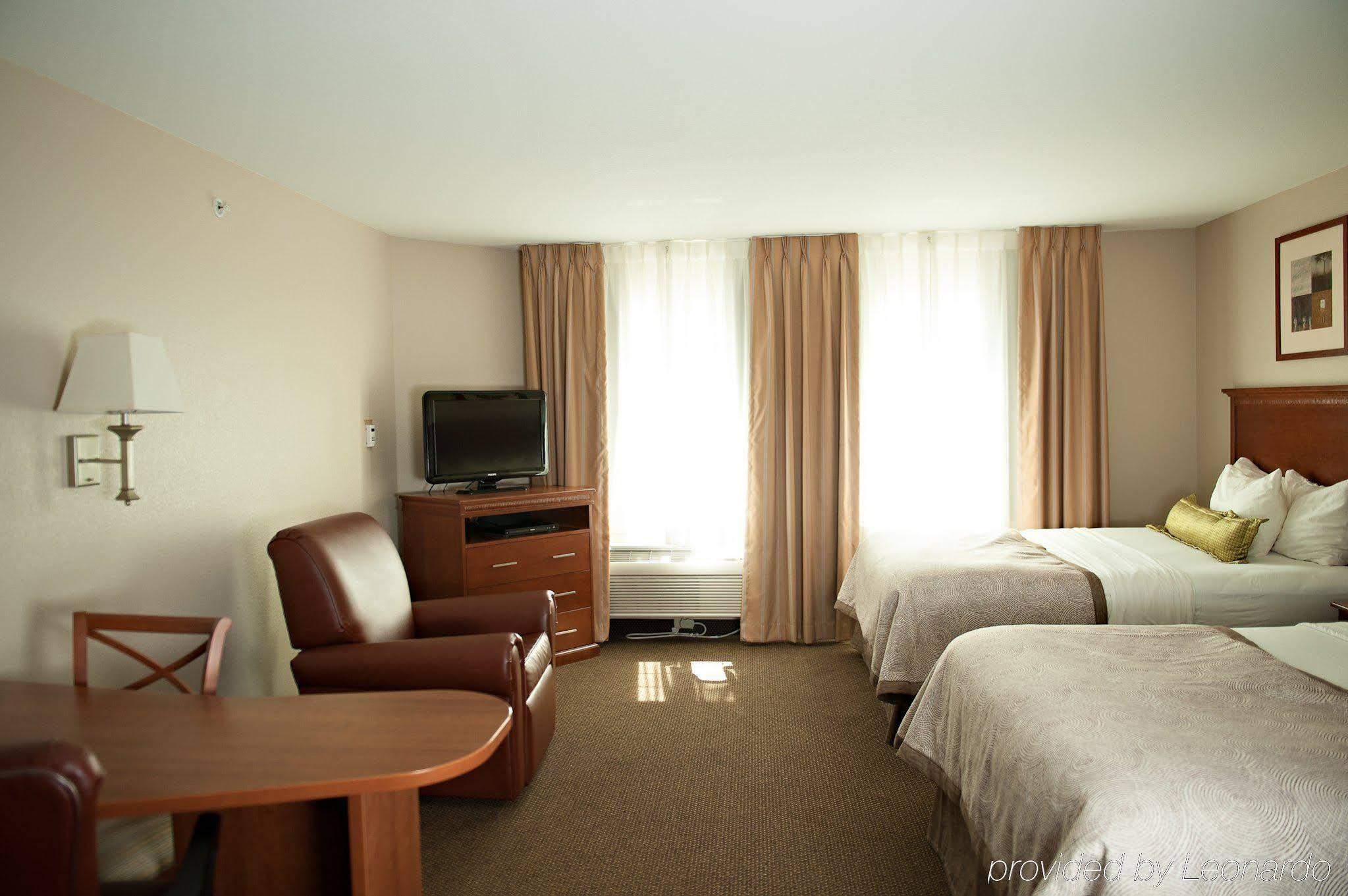 Extended Stay America Suites - Lawton - Fort Sill Zewnętrze zdjęcie