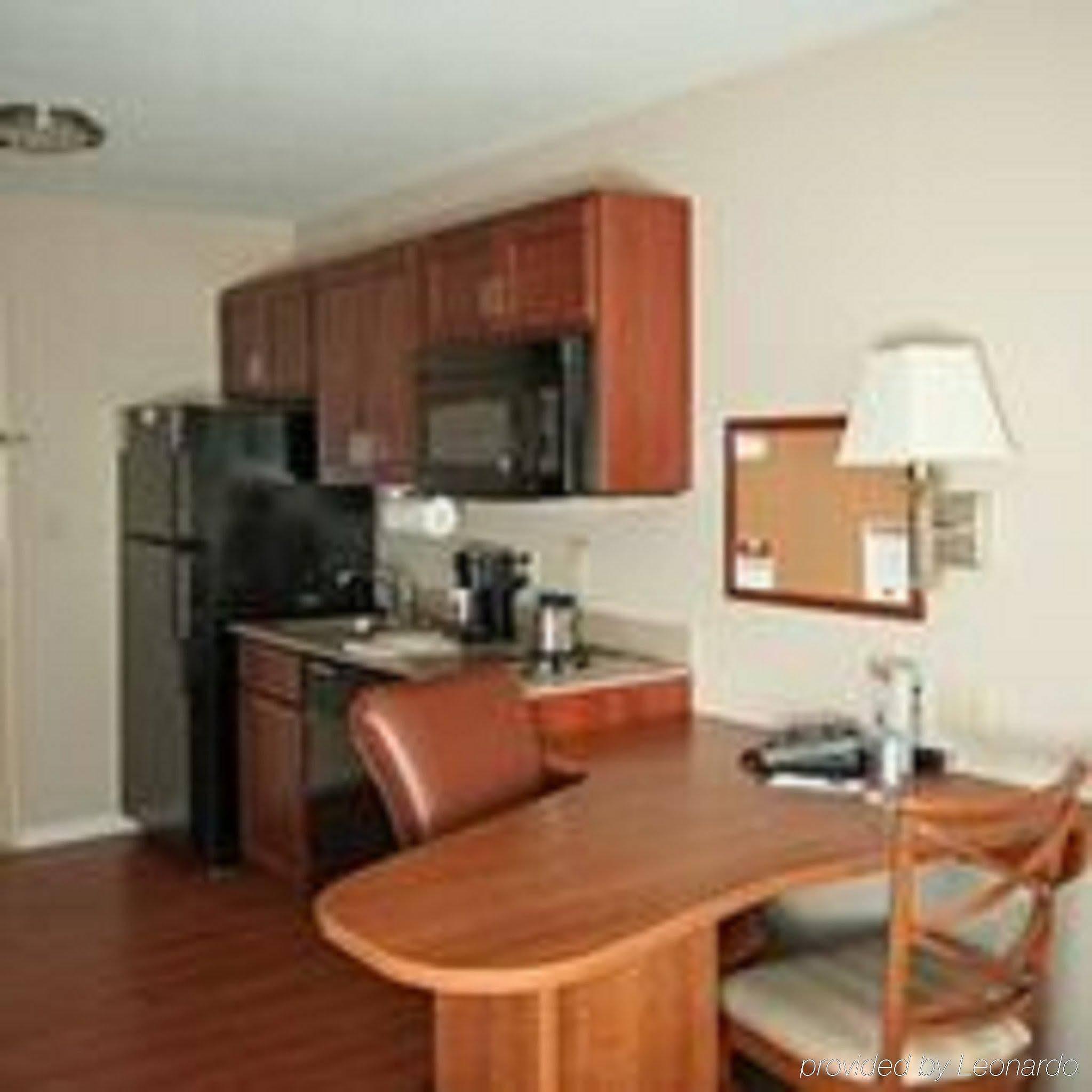 Extended Stay America Suites - Lawton - Fort Sill Zewnętrze zdjęcie