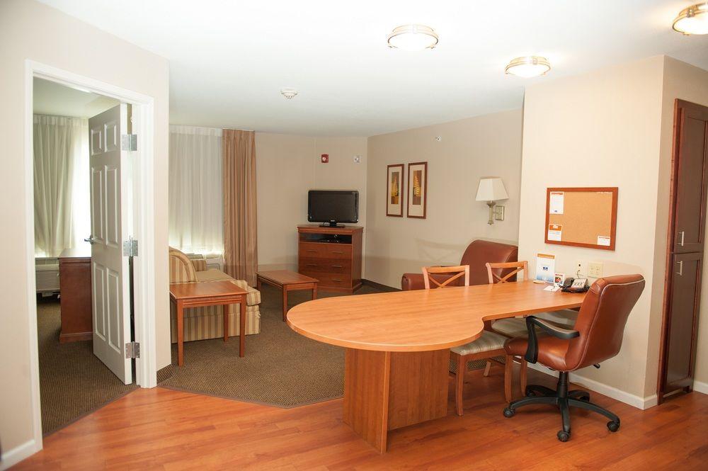 Extended Stay America Suites - Lawton - Fort Sill Zewnętrze zdjęcie