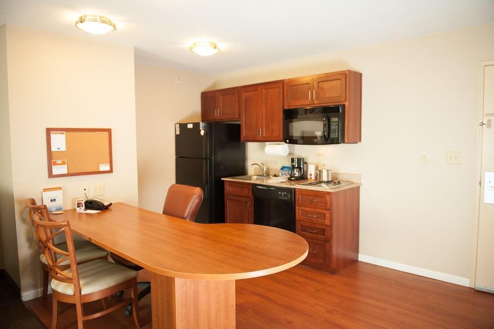 Extended Stay America Suites - Lawton - Fort Sill Zewnętrze zdjęcie