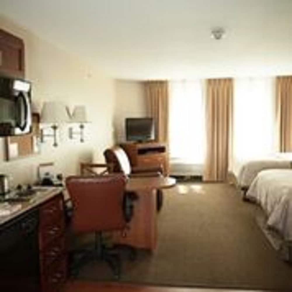 Extended Stay America Suites - Lawton - Fort Sill Zewnętrze zdjęcie