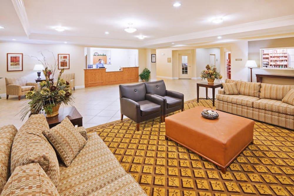 Extended Stay America Suites - Lawton - Fort Sill Zewnętrze zdjęcie
