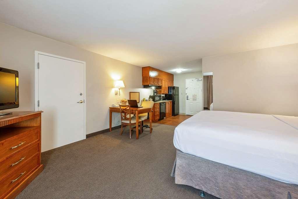Extended Stay America Suites - Lawton - Fort Sill Pokój zdjęcie