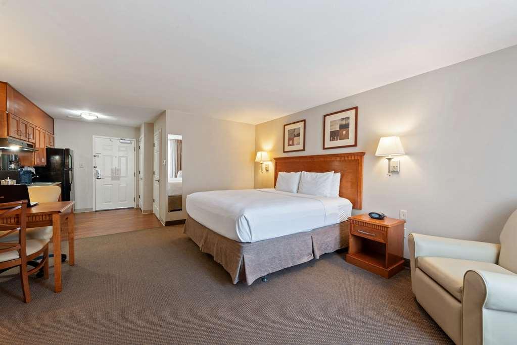 Extended Stay America Suites - Lawton - Fort Sill Pokój zdjęcie