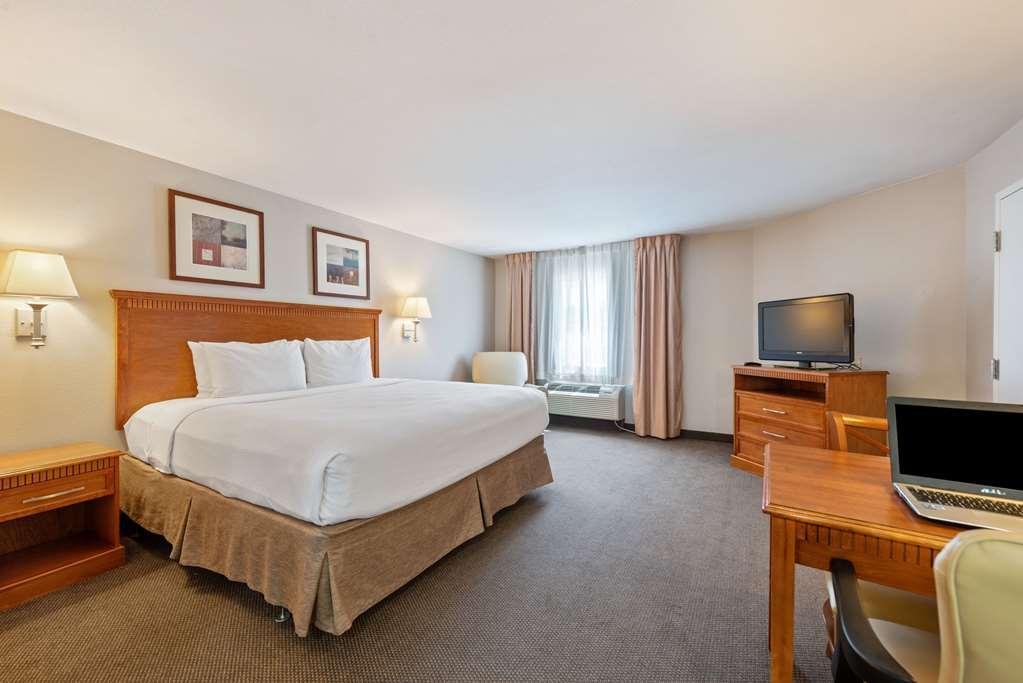 Extended Stay America Suites - Lawton - Fort Sill Pokój zdjęcie