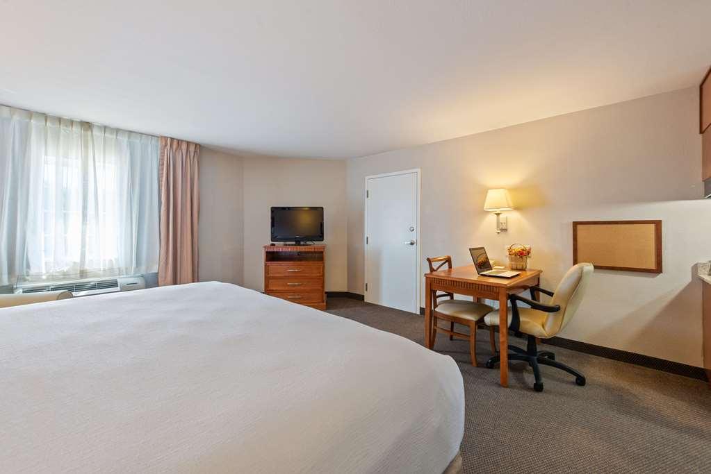Extended Stay America Suites - Lawton - Fort Sill Pokój zdjęcie