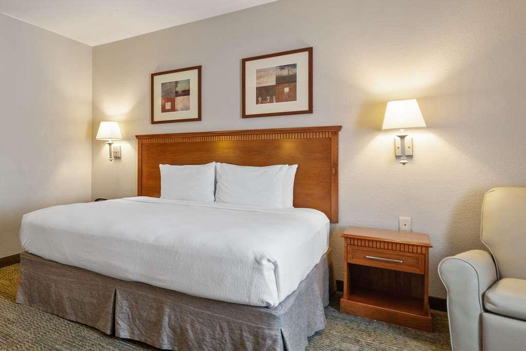 Extended Stay America Suites - Lawton - Fort Sill Pokój zdjęcie