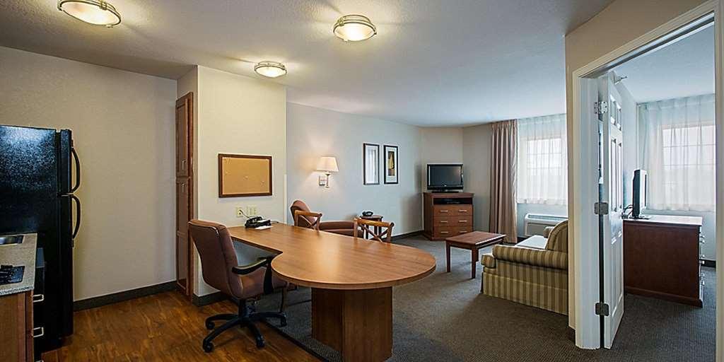 Extended Stay America Suites - Lawton - Fort Sill Pokój zdjęcie