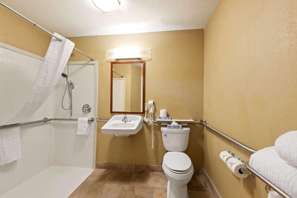 Extended Stay America Suites - Lawton - Fort Sill Zewnętrze zdjęcie