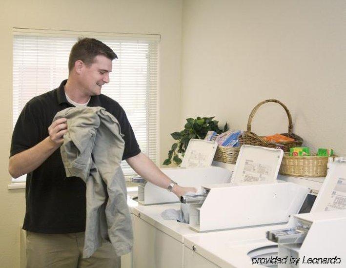 Extended Stay America Suites - Lawton - Fort Sill Udogodnienia zdjęcie
