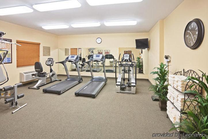 Extended Stay America Suites - Lawton - Fort Sill Zewnętrze zdjęcie
