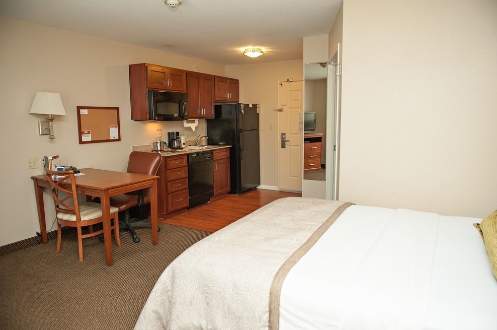 Extended Stay America Suites - Lawton - Fort Sill Zewnętrze zdjęcie