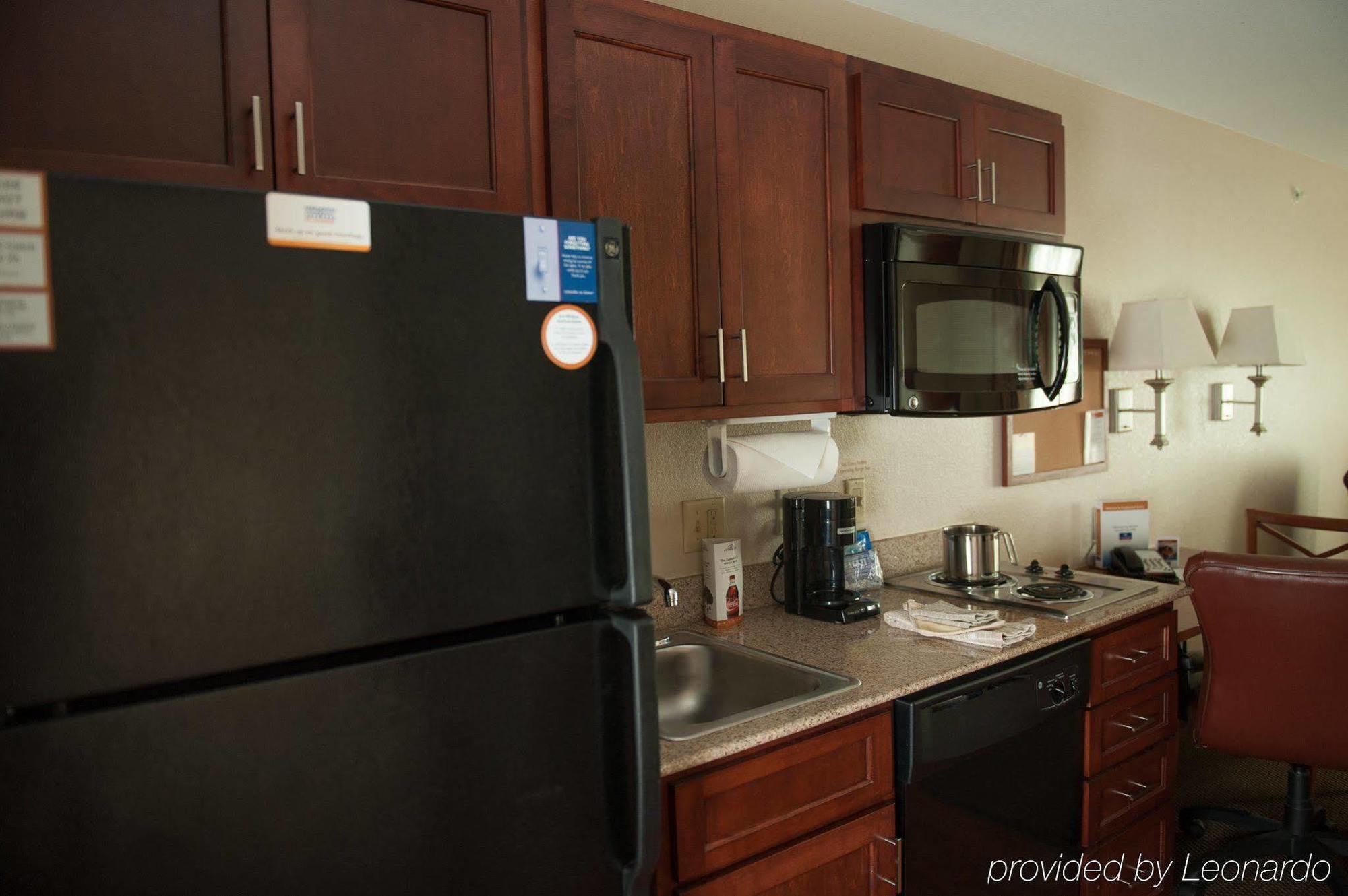 Extended Stay America Suites - Lawton - Fort Sill Zewnętrze zdjęcie