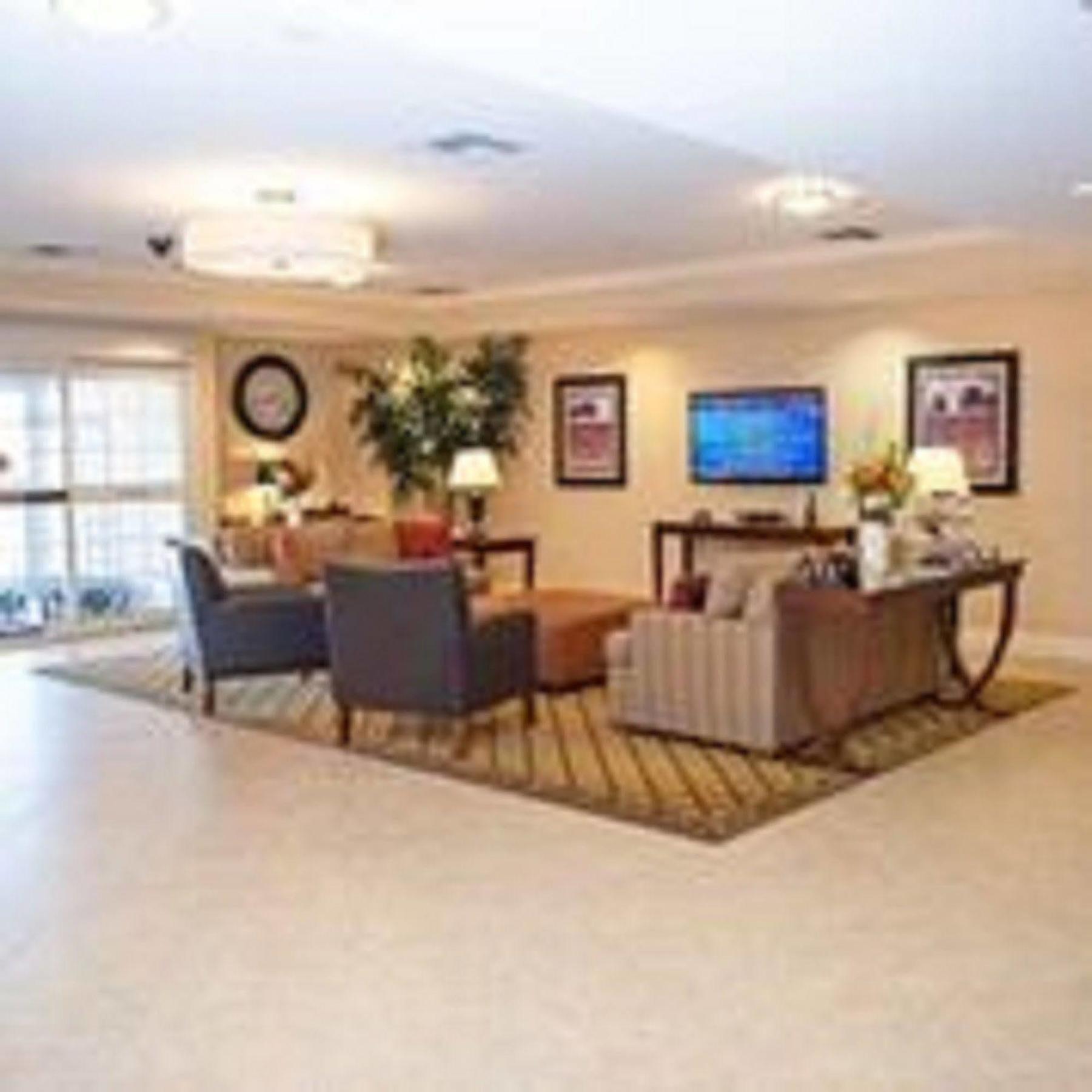 Extended Stay America Suites - Lawton - Fort Sill Zewnętrze zdjęcie