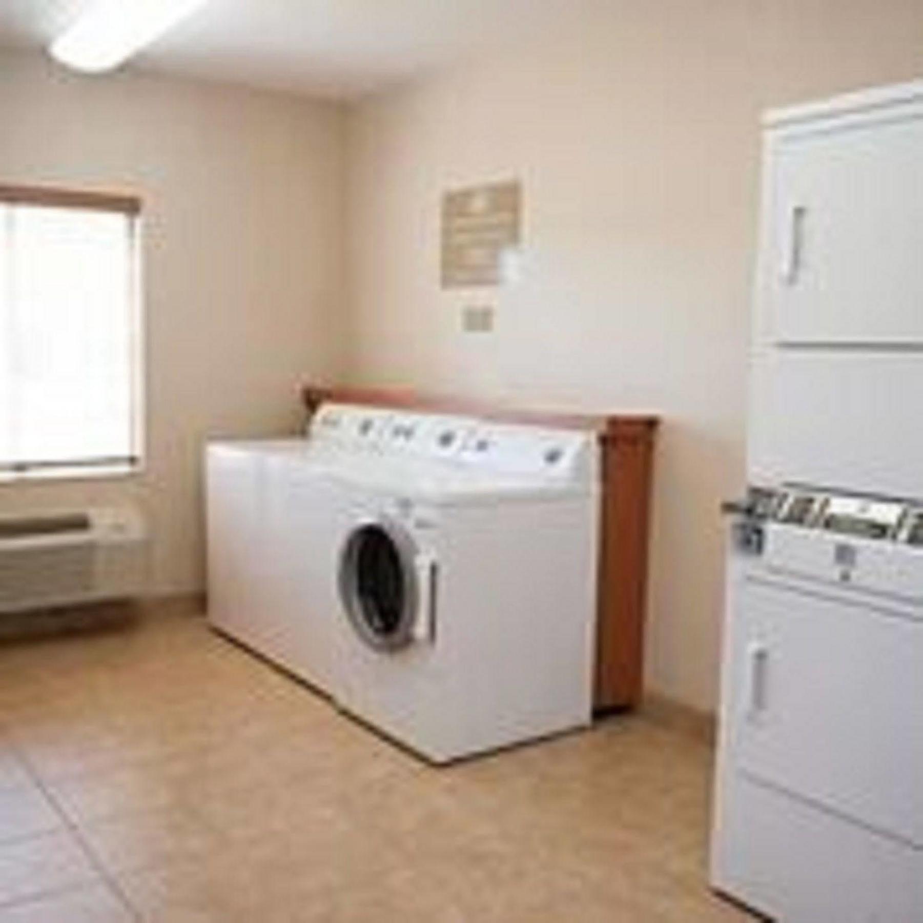 Extended Stay America Suites - Lawton - Fort Sill Zewnętrze zdjęcie
