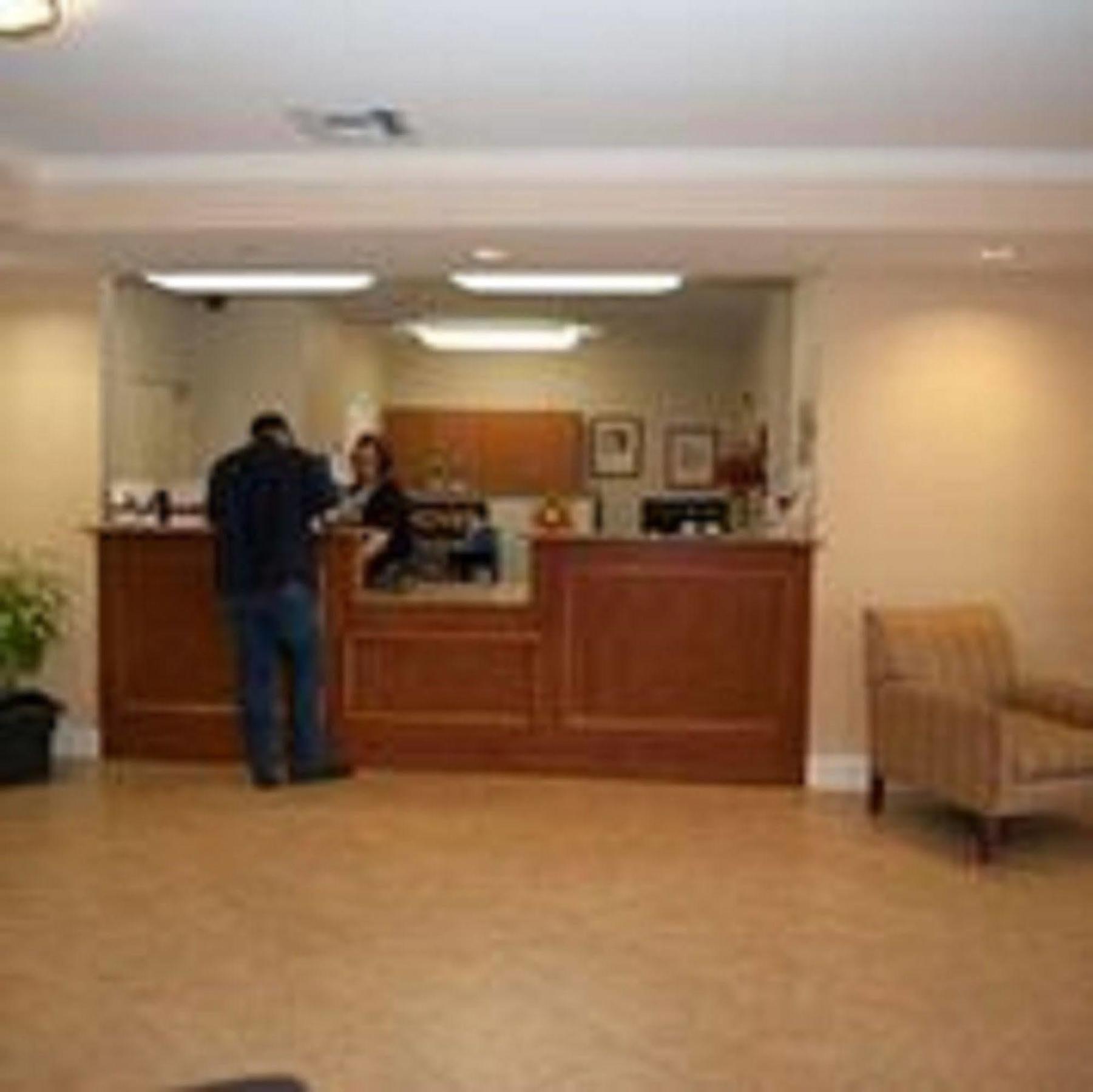 Extended Stay America Suites - Lawton - Fort Sill Zewnętrze zdjęcie