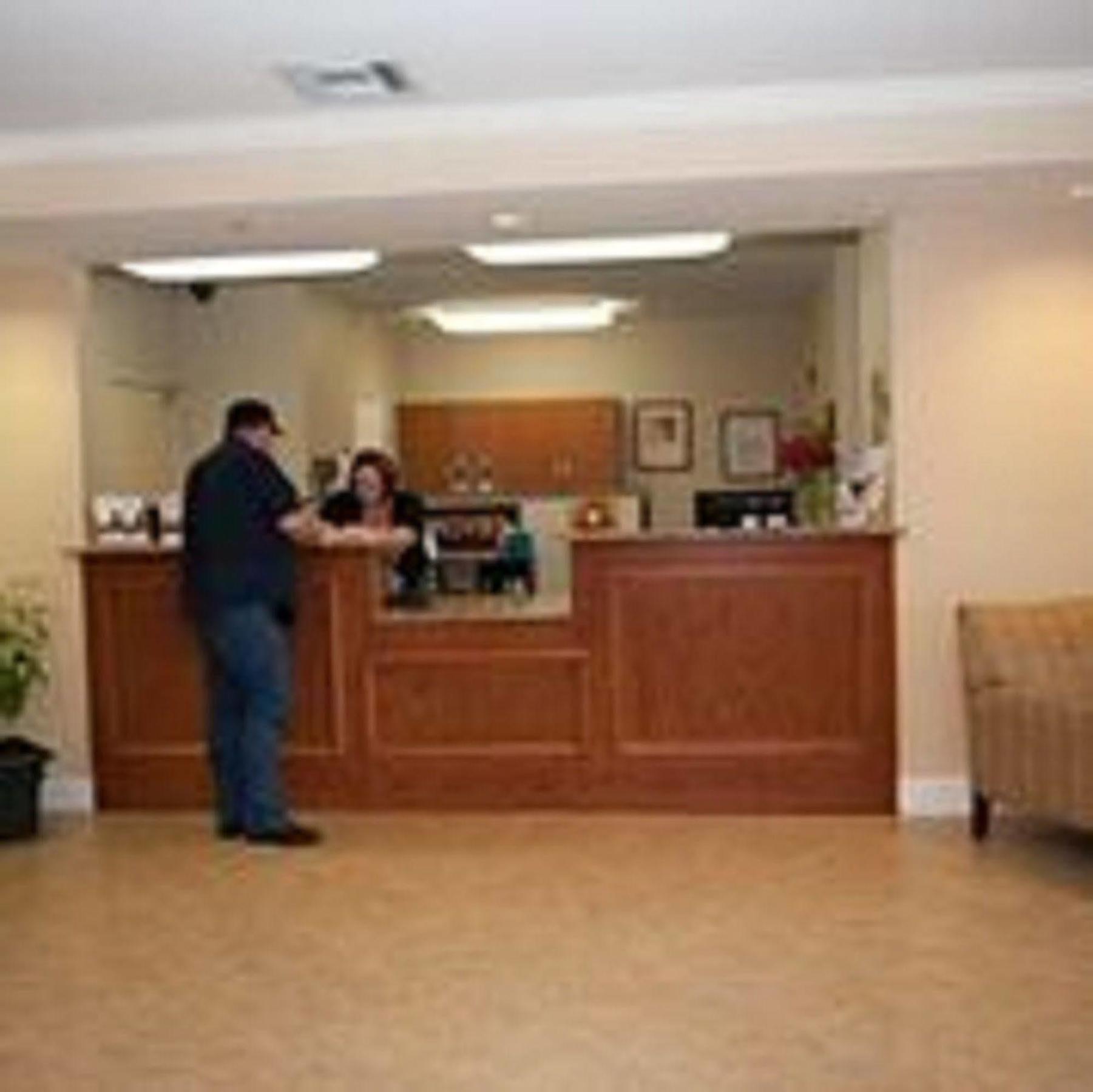 Extended Stay America Suites - Lawton - Fort Sill Zewnętrze zdjęcie