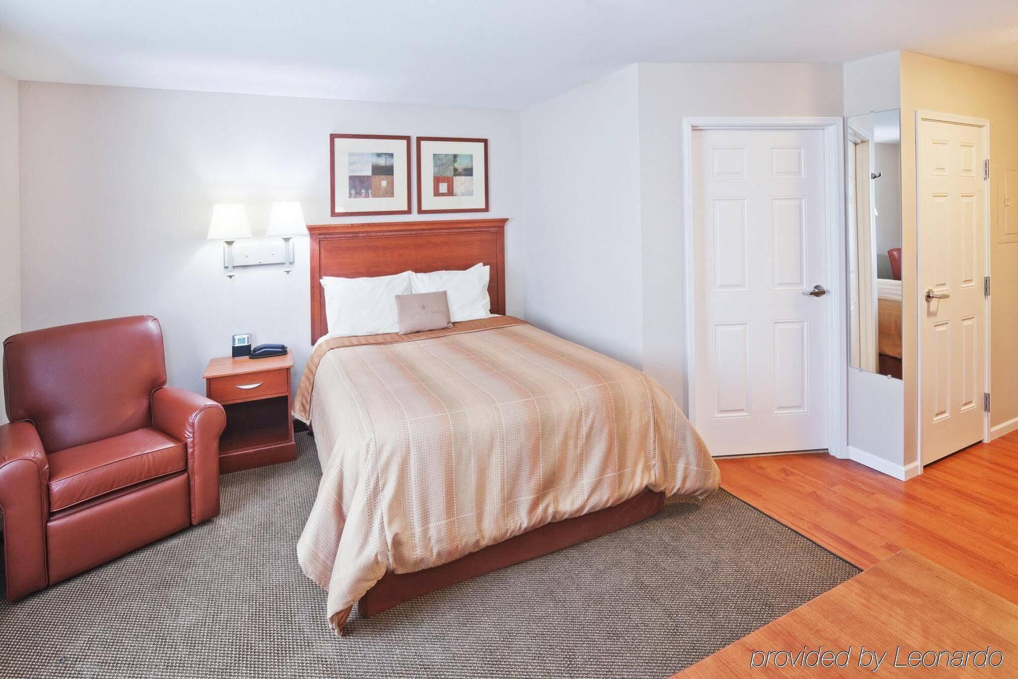 Extended Stay America Suites - Lawton - Fort Sill Zewnętrze zdjęcie