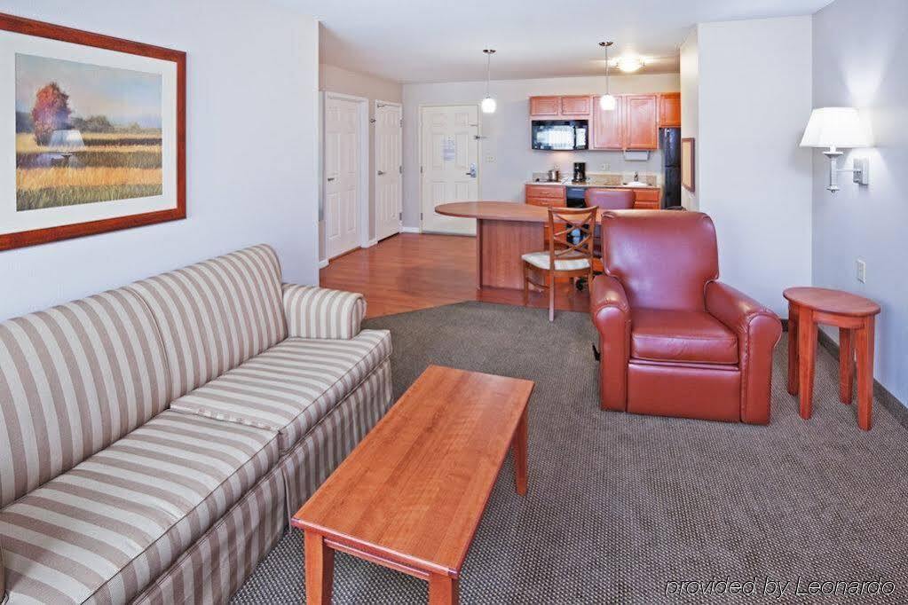 Extended Stay America Suites - Lawton - Fort Sill Zewnętrze zdjęcie