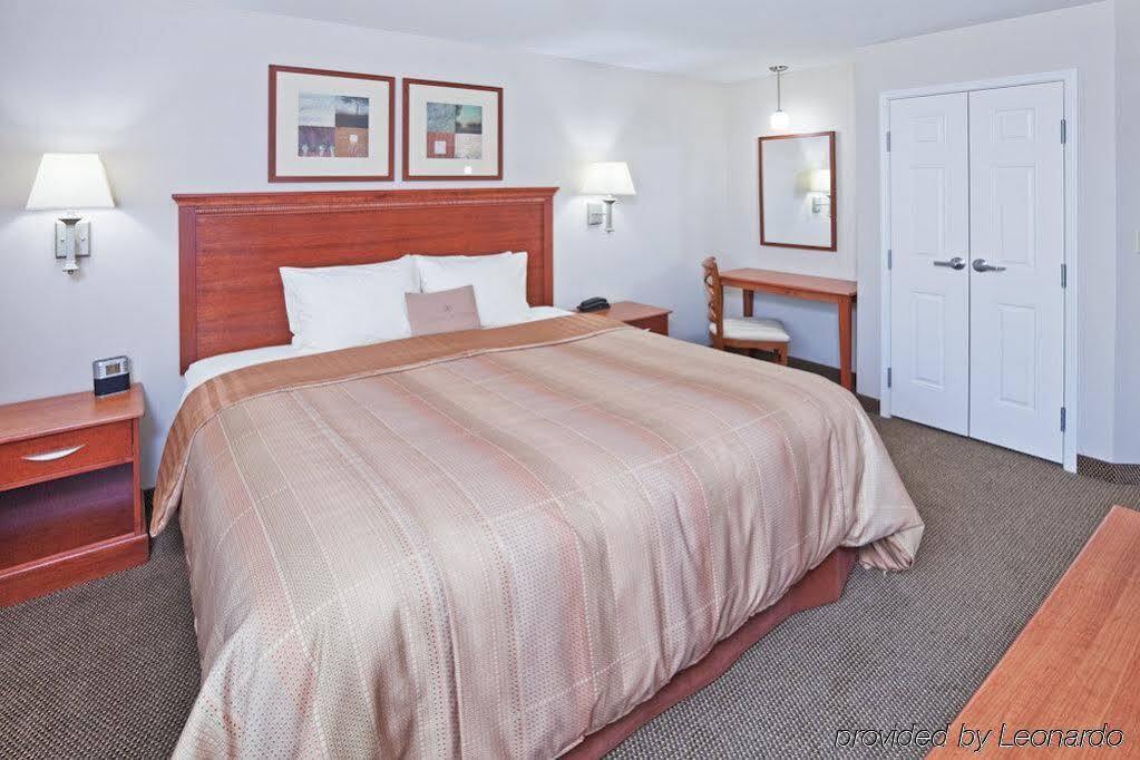 Extended Stay America Suites - Lawton - Fort Sill Zewnętrze zdjęcie